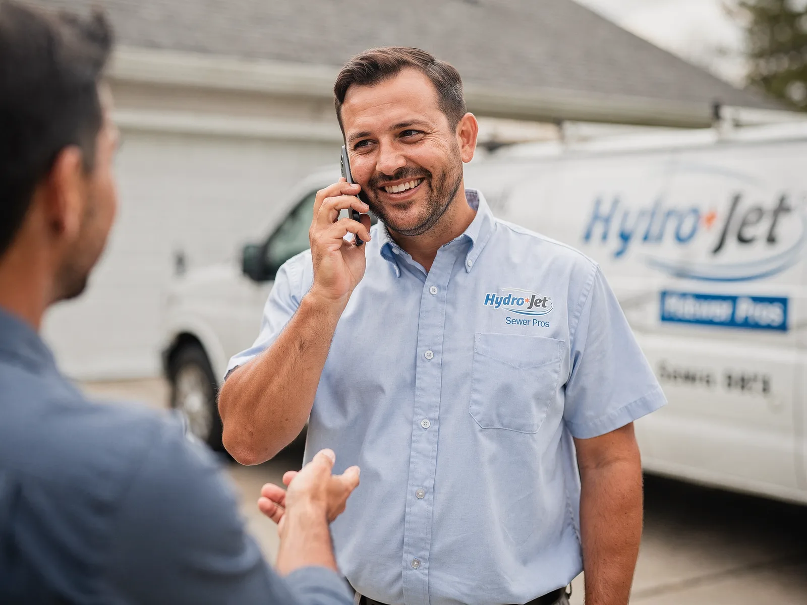 Hydro Jetting Richmond, MI FAQs